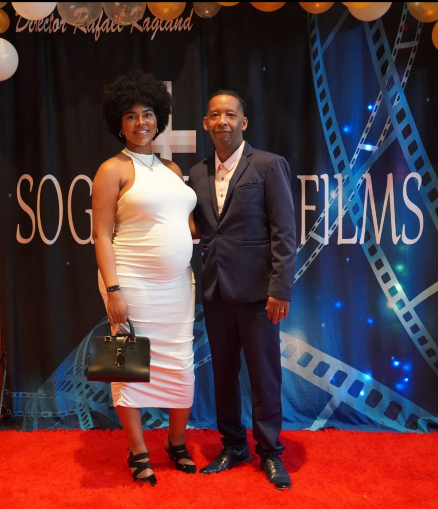 Red carpet event