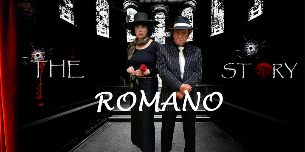 The Romano Story